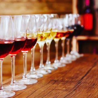 VINAŘSKÁ AKCE MĚSÍCE BŘEZNA V KYJOVĚ !!! 15.3.2025 od 14:00 do 22:00 JOSEFSKÝ KOŠT KYJOV 2025 Vyjímečná vinařská a...